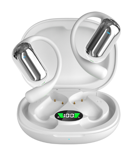 High-Quality Sports In-Ear Running Headphones