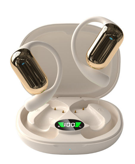 High-Quality Sports In-Ear Running Headphones