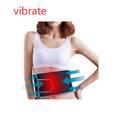 Infrared Therapy Waist Belt