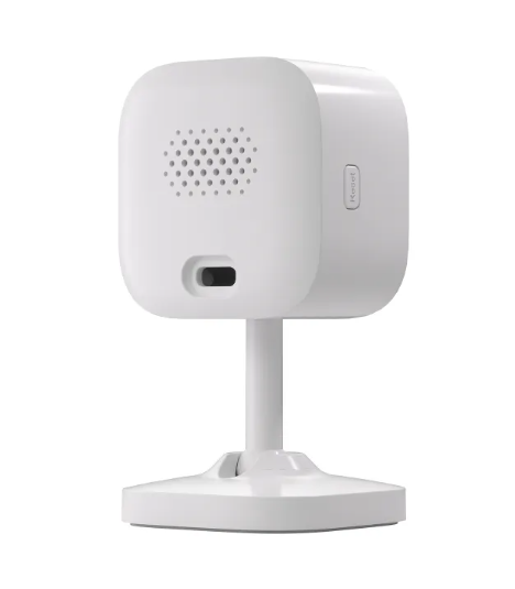 Smart Home Security Camera